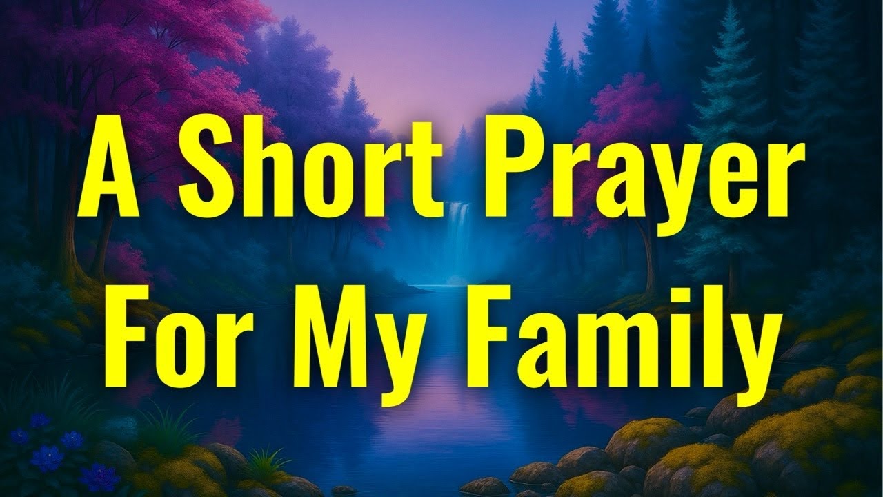 Lord God, We thank You that You hear us when we call & that You delight in saving those…#1,050