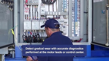 Motor Testing Equipment