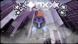 Notixx - To The Core