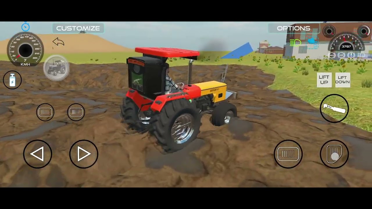 New hmt 5911 of rodig 