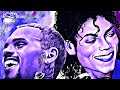 Chris Brown Michael Jackson Transparency Mashup Slowed mp3