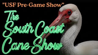 USF Pre-Game Show