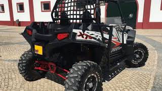 Polaris Ranger RZR XP-900 para Venda em JP Sport . (Ref: 459562)