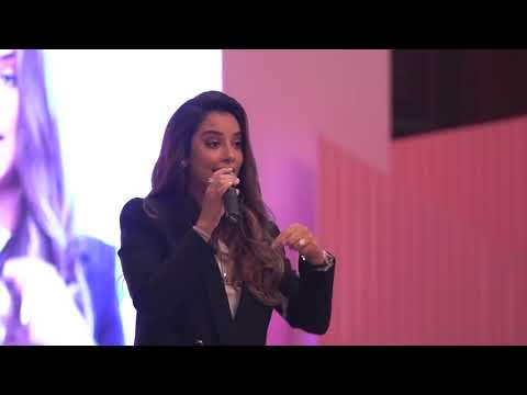 Balqees - WPS19 Bahrain | الثقة بالنفس: ما هو الفرق بين العقل المدرك و العقل الباطن؟