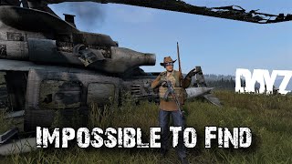 It's Impossible To Find The SVAL In DayZ... (1.11 Experimental)