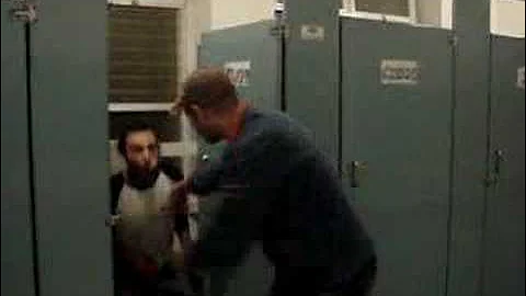 The Lost Video of Manz - Chronicles of Manz