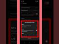 How to change audio recording file format in realme narzo 70x 5g phone #shorts