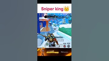 bgmi sniper king 👿 #sniping #shorts #bgmi #1v4