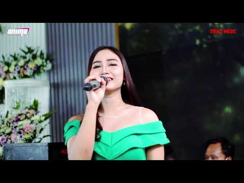 BERSABARLAH DEVIKA MAHARANI - WEDDING RIZAL \u0026 WINDA - TRIAZ MUSIC