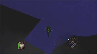 BloodRayne Revamped: Secret Little Spot on Old Gaustadt