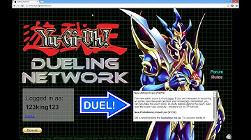 Dueling Network Theme Song 2013!!!!!!!!!