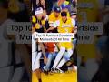Top 10 Funniest Courtside Moments Of All Time Did I Miss Anything Nba Nbarankings 