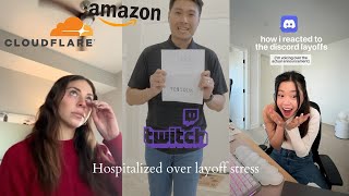 How to navigate Software Engineer Layoffs in 2024