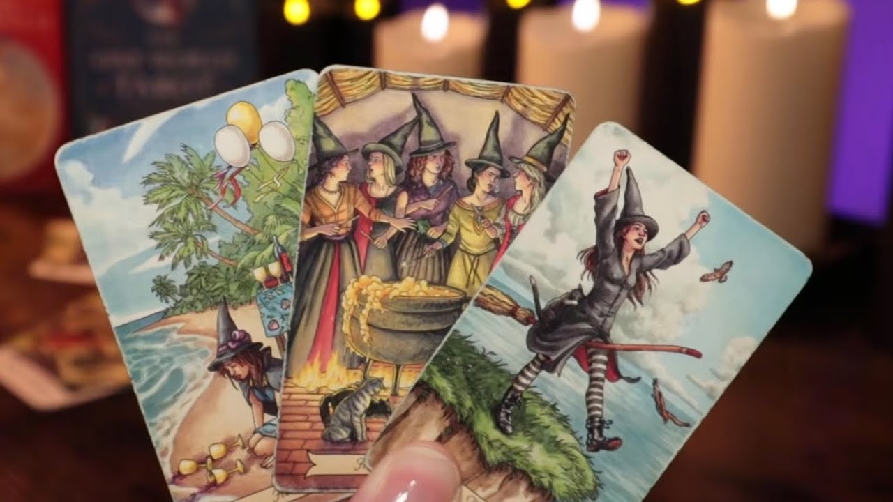 РАК — Ваши действия заставляют их хотеть перемен, вот они! 14–20 февраля, ТАРО