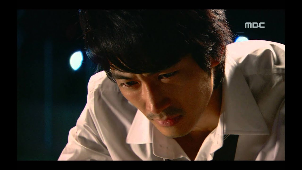 East of Eden, 15회,EP15, #07