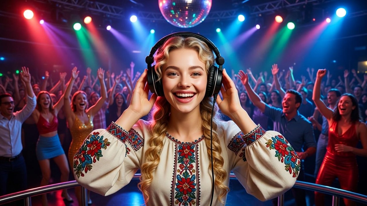 Top 80s Euro Disco & Italo Dance Mix 2026 | Neon City Dancewave