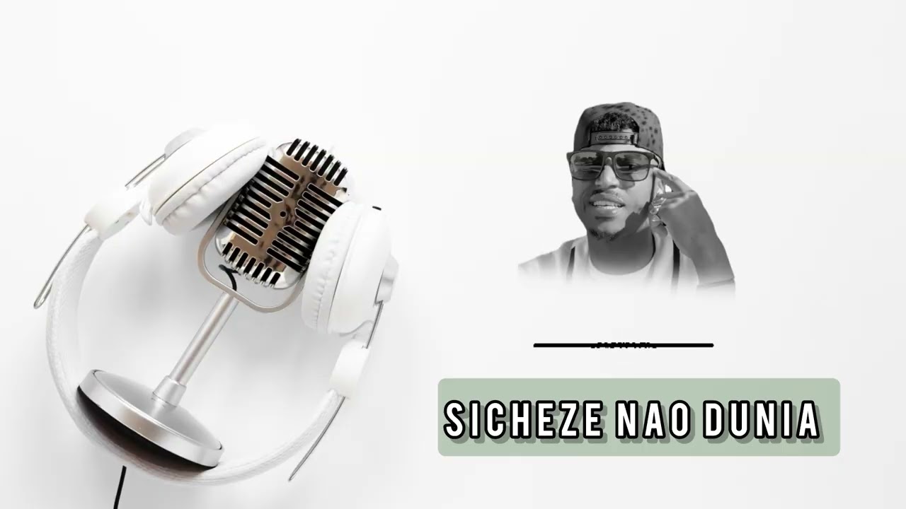 SICHEZE NAO DUNIA MODI B 