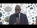 Ceremony for the Arrival of the Olympic Flame | Dakar 2026