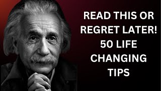 50 Life Lesson That Will Fix Almost 95% Of Your Problem...