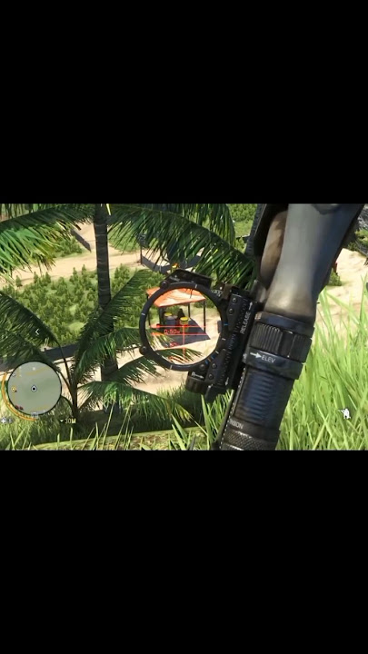 Far Cry 3 | 🔥 Ganja Field Fire Mission 🌿 – Epic Battle in the Jungle