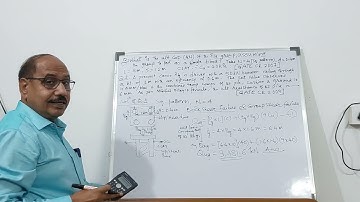 GATE Previous Year Questions on Pile Foundation Solved  - 12