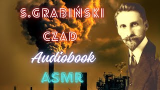 Czad (Audiobook lektor PL) - Stefan Grabiński (ASMR)