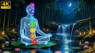 432 Hz + 963 Hz + 528 Hz + 741 Hz | Tiefgreifende Heilung: Ganzkörperregeneration, Stressabbau #17