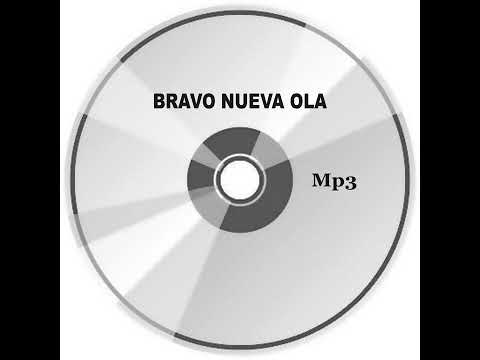 Bravo Nueva Ola. Mayte Gaos, vete con ella