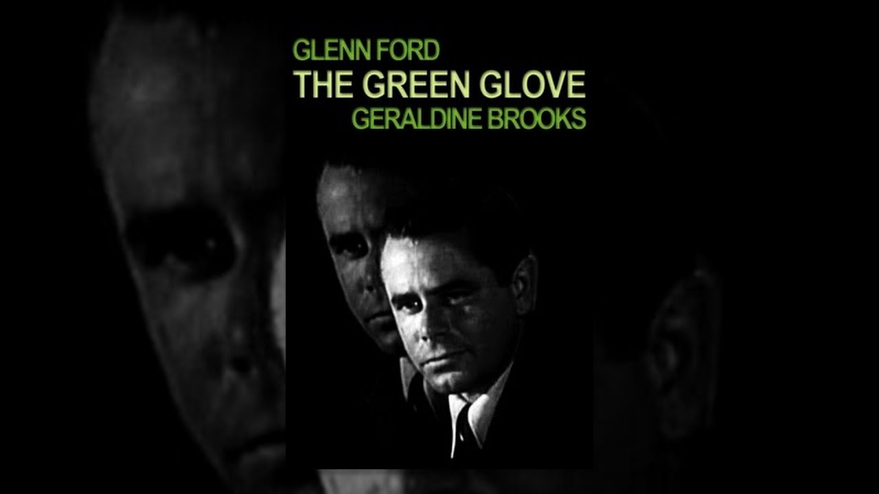 The Green Glove