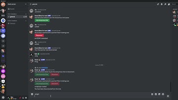 how to fix " The server is busy. Please try again later." for deepseek chatgpt ai. watch the video.