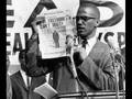 Malcolm X Message To The Grassroots