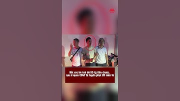 Bắt cóc bé trai đòi 15 tỷ tiền chuộc, cựu sĩ quan CSGT bị tuyên phạt 20 năm tù