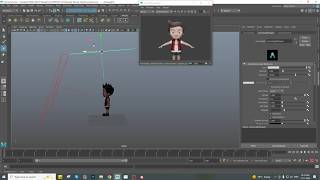 Apply Exported Substance 3D Painter Textures in Maya (Step-by-Step) | Maya character textures apply