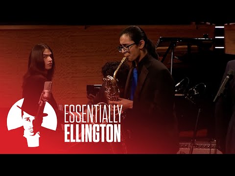 Essentially Ellington 2022: Bothell High School – Old King Dooji