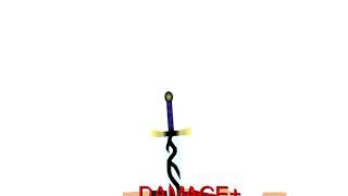 Default StickFigure Vs Demon Boss (Sticknodes )
