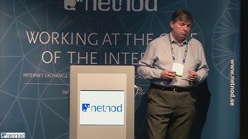 Euro-IX update - Netnod spring meeting 2017