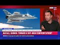 100 Rafale Jets for Ukraine: Who's Footing the Bill and What Does It Mean?
