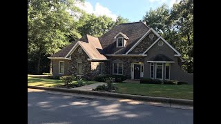 114 Wildwood Trail video tour