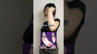 #cosplay #anime #chainsawmanaki #viral #dance #makimadenji #animefyp