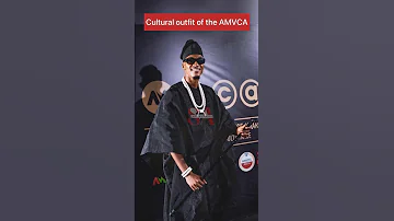 Groovy at AMVCA cultural event in Lagos #amvca #amvca2023 #naija #nigeria #bbnaija #bbnaijalevelup