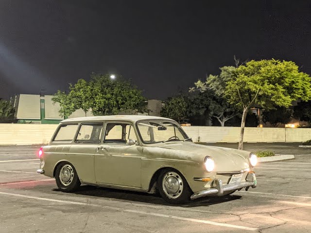 Lowered 70s Vw Type 3 With Rivieras Hotsell | emergencydentistry.com