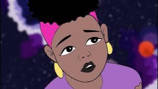 Mista.D  Love You To The Moon