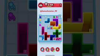 Famous Drop Away Level 904 #gamesolutions #dropawaylevel #gameshorts #puzzlegame Net Worth
