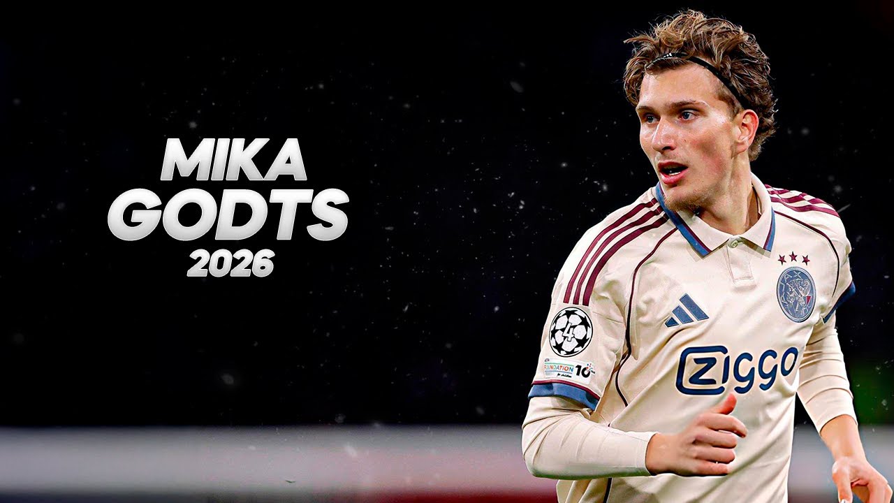 Mika Godts - Defenders Nightmare