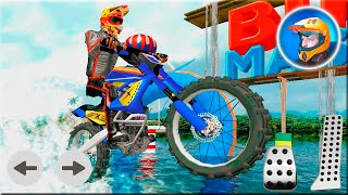 Bike Master 3D | Bike Racing Games | Racing Games screenshot 4