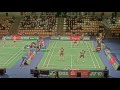 Highlights Mathias og Sara