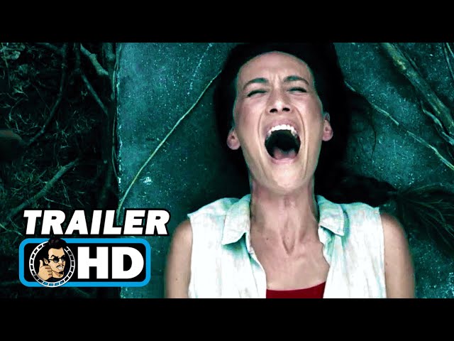Death of Me': Maggie Q no trailer do novo terror do diretor de