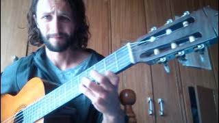 Medeno kolo-Gitara  za dušu !