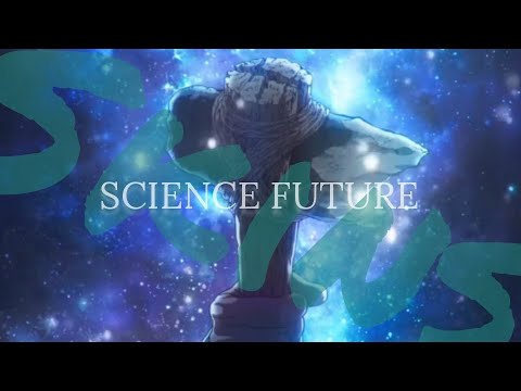 [MAD]Dr.STONE SKINS　最終章 SCIENCE FUTURE × スキンズ
