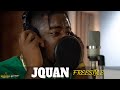 J Quan in his Debut Freestyle and Demonstrates Real Talent | Reggae Selecta UK | Dancehall Freestyle